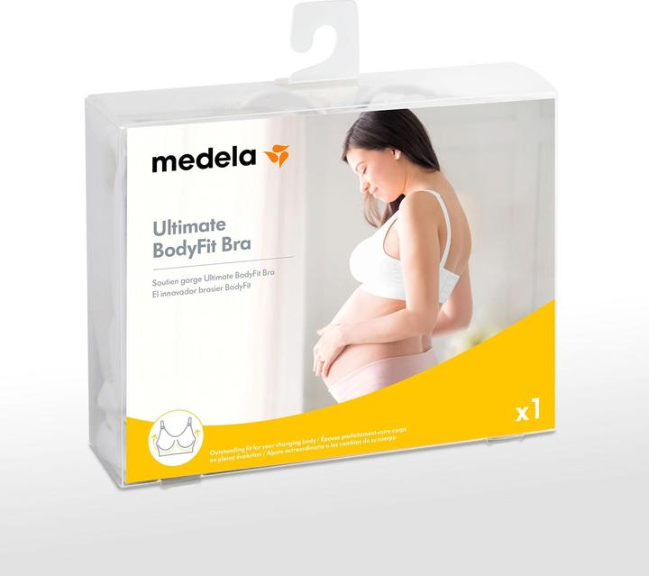 Immagine prodotto Medela Ultimate BodyFit (S)