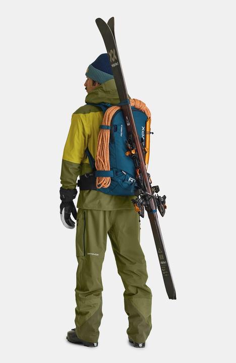 Produktbild Ortovox Free Rider 28 (28 l)