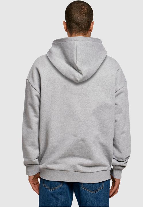 Image du produit Merchcode Boston Ultra Heavy Hoody - 112475 (L)