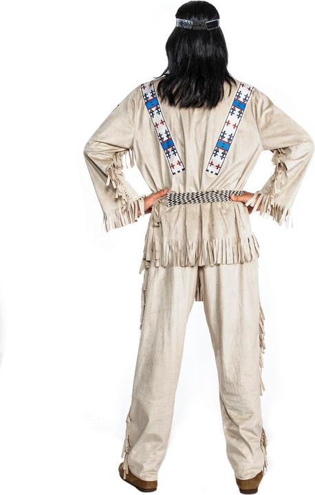 Produktbild Metamorph Winnetou (XL)