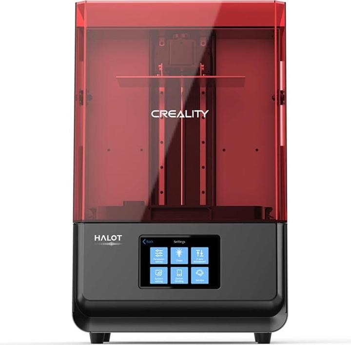 Productafbeelding Creality Halot Max