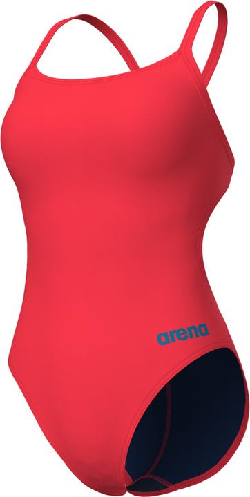 Bright coral