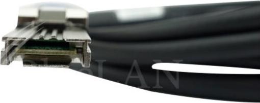 Image du produit CBO Lenovo 00NV419 Câble MiniSAS BlueLAN compatible 5 mètres BL464801GN5M26