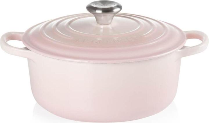 Schelp Roze