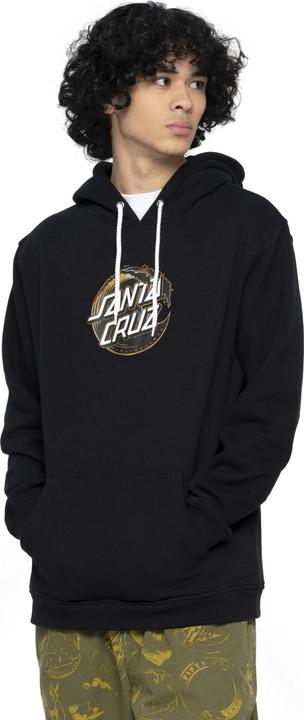 Santa Cruz Holo Wave Dot Hood