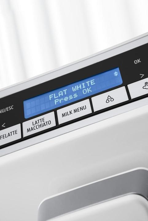 Produktbild De'Longhi Eletta Cappuccino Top