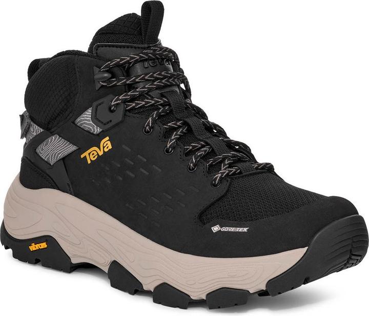 Produktbild Teva 's Grandview Max GTX (40.5)