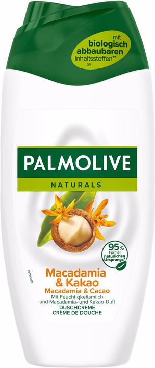 Palmolive Naturals Macadamia & Kakao (250 ml)