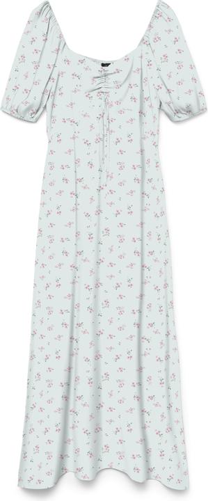 Vero Moda VMBELLA Midikleid Kleid (S)