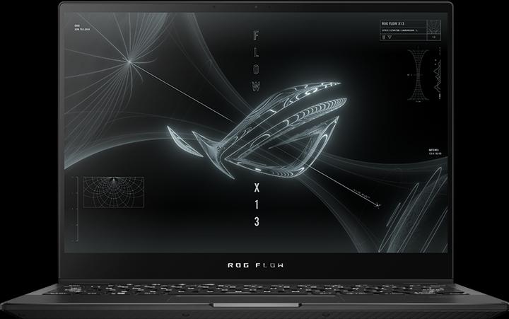 ASUS Rog Flow X13 Flip (13.40", AMD Ryzen 7 6800HS, 16 GB, 512 GB, CH)
