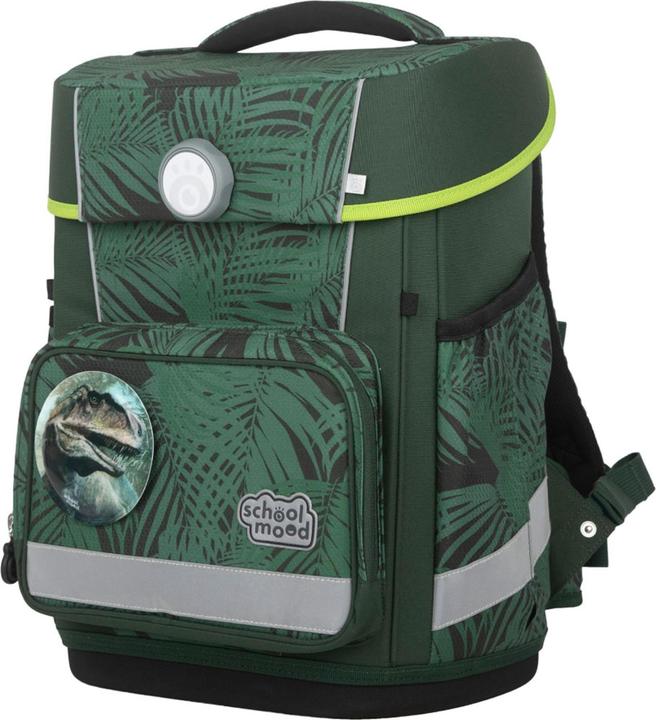 Immagine prodotto School-Mood Set di zaini Champion (23 l)