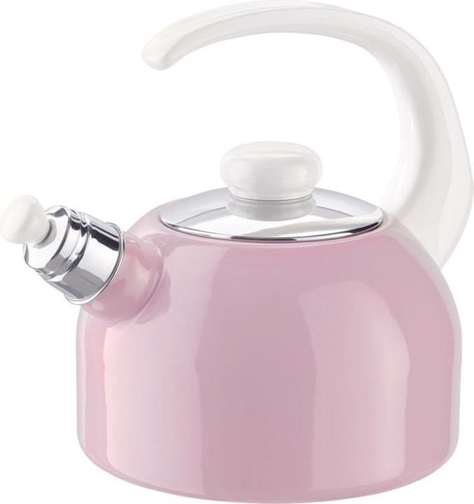 Riess Flötenkessel Plus 2L (2 l)