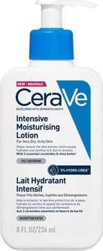 Produktbild CeraVe Intensive Moisturising Lotion - 236ml (236 ml)