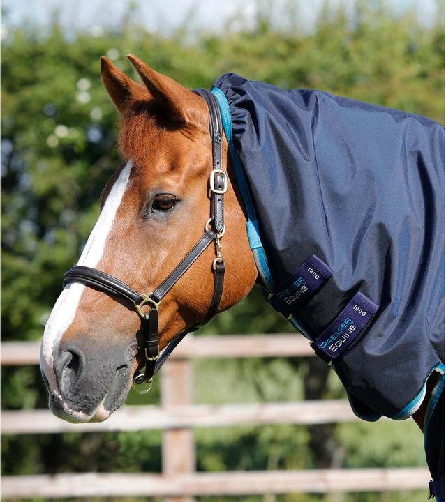 Actual product image Premier Equine Buster Storm 100 g (168 cm)