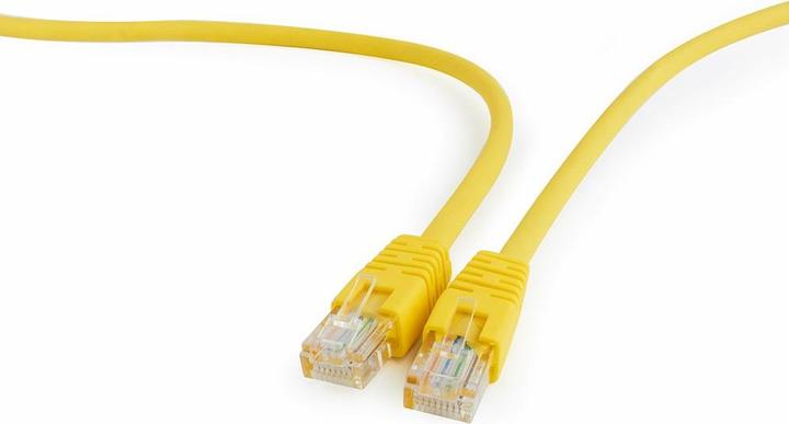 Produktbild Gembird Patch-Kabel (U/UTP, CAT5e, 2 m)
