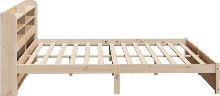 Actual product image VidaXL Nürtingen (180 x 200 cm)