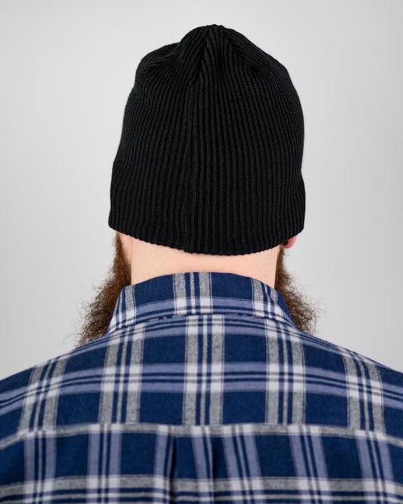 Produktbild Nikin Treeanie Folded Polylana® Ripped Shorty black (One Size)