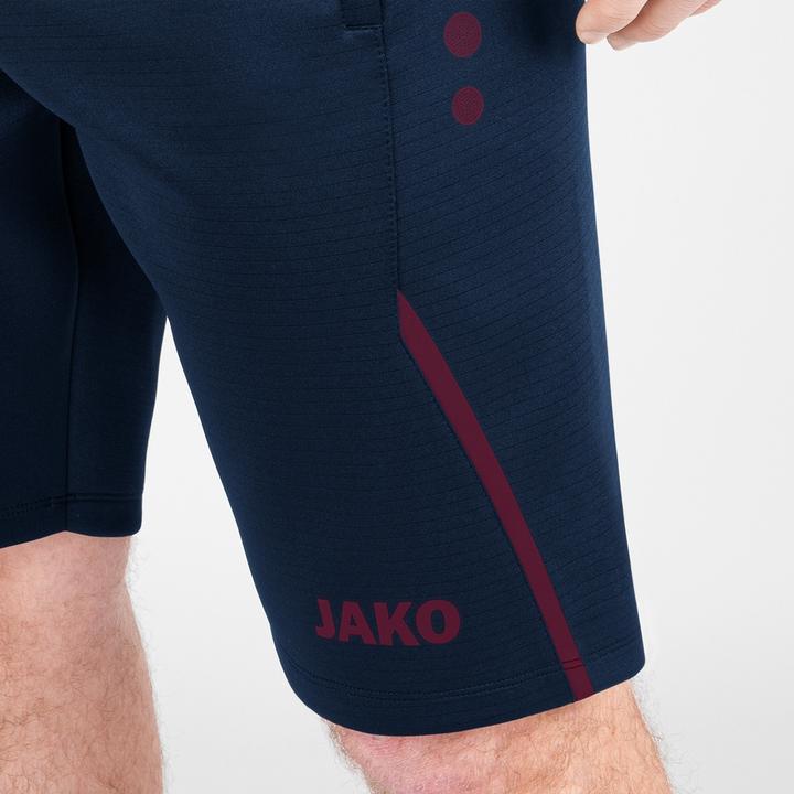 Image du produit JAKO Short d'entraînement Challenge (XXL)