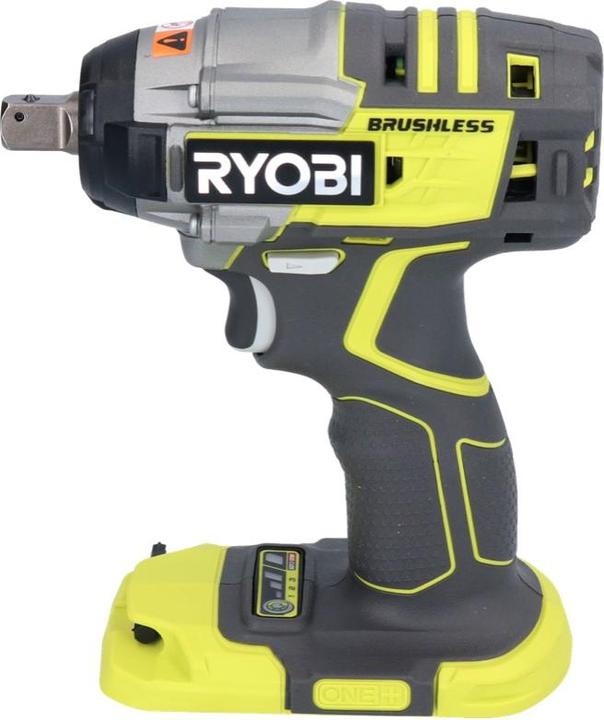 Image du produit Ryobi R18IW7-0 (Fonctionnement sur batterie)
