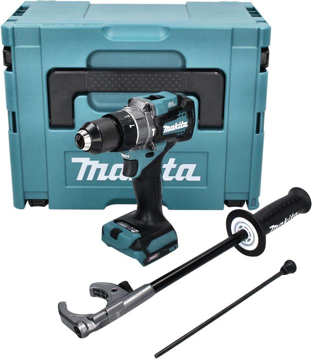 Immagine prodotto Makita HP 001 GZ01 (Batteria ricaricabile)
