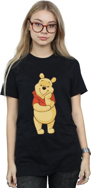 Produktbild Disney Winnie The Pooh Cute TShirt (M)