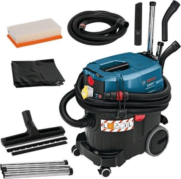 Immagine prodotto Bosch Professional Aspirapolvere a umido e a secco GAS 35 L AFC (Aspirapolvere a umido e a secco)