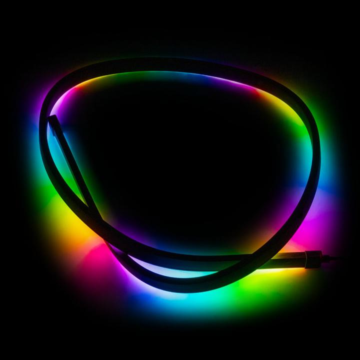 Produktbild Kolink Umbra Radiant ARGB LED Strip - 1m (100 cm, Indoor)