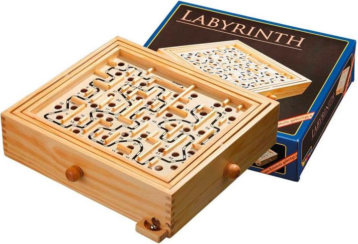 Image du produit Philos Labyrinthe (Multilingue)