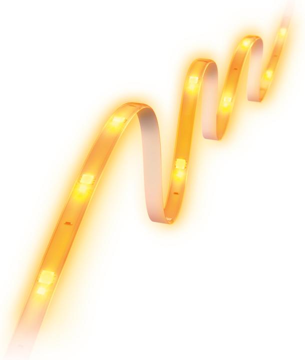 Produktbild WiZ LED Strip (RGBW, 400 cm, Indoor)