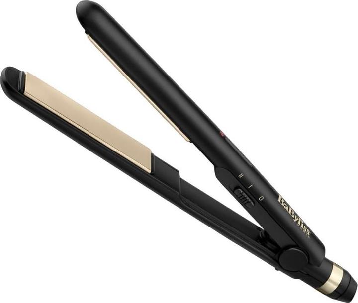 Immagine prodotto BaByliss Ceramica 230 (Piastra per capelli)