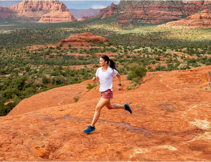 Image du produit Topo Athletic Femmes Terraventure 4 (39)