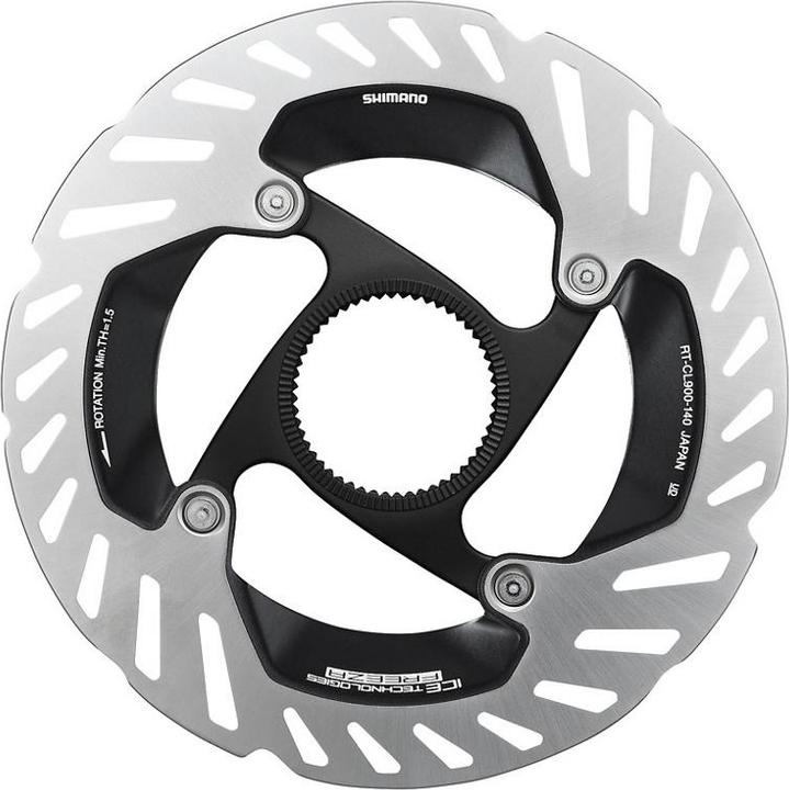 Immagine prodotto Shimano RT-CL900 (140 mm)