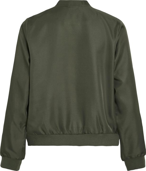 Image du produit Vila Reissverschluss Bomberjacke (42)
