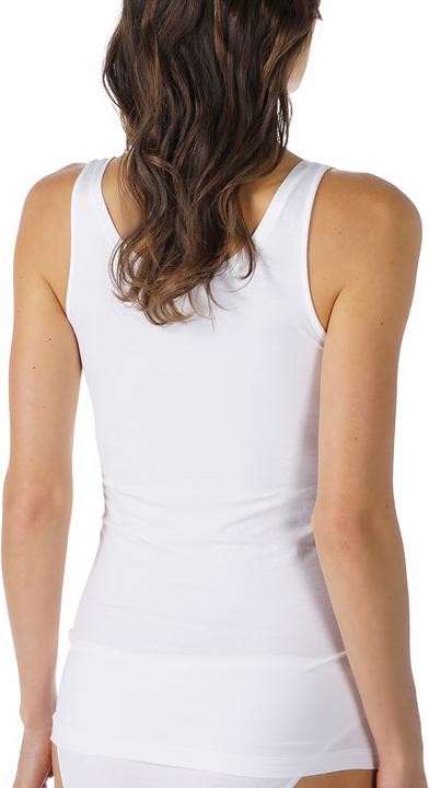 Produktbild Mey 2er Pack Organic Träger-Top (48, 4XL)