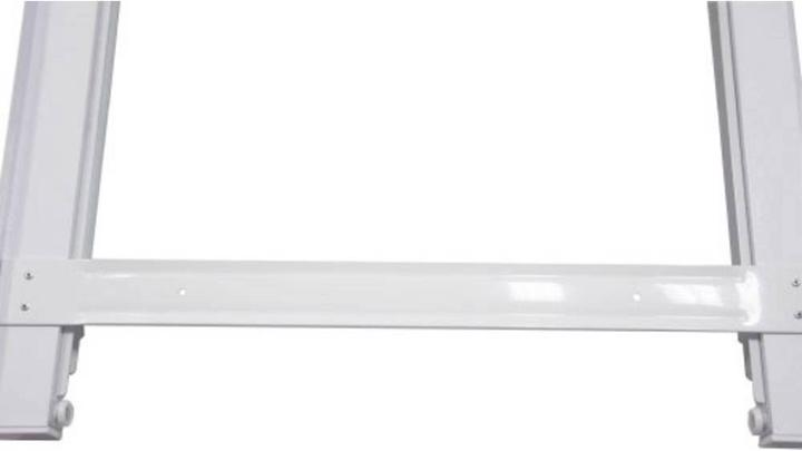 Actual product image Scanpart Scan intermediate mounting frame Profi m worksp