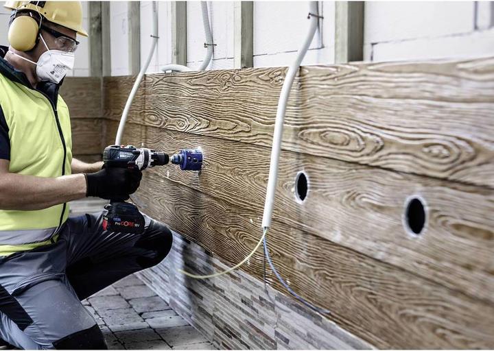 Produktbild Bosch Professional Zubehör EXPERT Tough Material Lochsäge, 51 x 60 mm (51 Millimeter)