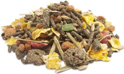 Immagine prodotto Versele Laga Cibo per cavie Cavia Crispy (2.75 kg, 1 x)