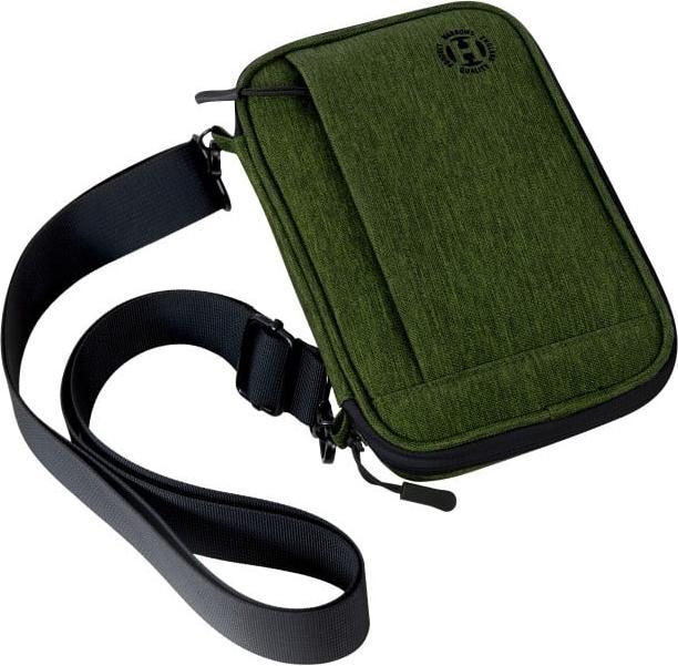 Harrows Smart Case 6 Green