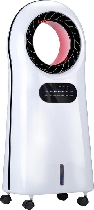 Produktbild Lifetime Air Air cooler 230V 110W 3,5L RC (375.34 BTU/h)