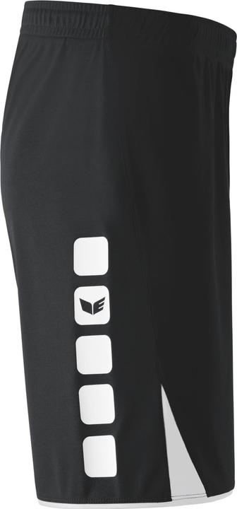 Produktbild Erima Classic 5-C Shorts (XXL)