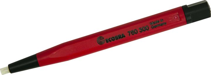 Produktbild Ecobra Radiergummis aus Fiberglas