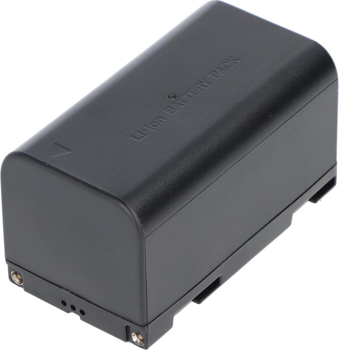 Image du produit AccuCell Batterie pour Sokkia BDC58, appareil de mesure Sokkia, batterie pour appareil de mesure, 7.2V (1 pcs, 4000 mAh)