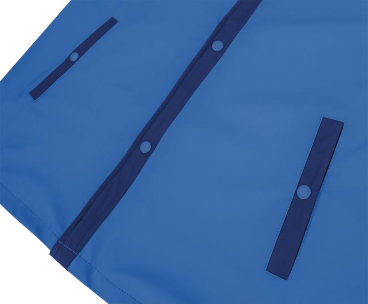 Actual product image Normani Kids rain jacket Teelin (158, 164)