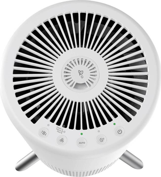 Immagine prodotto Honeywell Purificatore d'aria HPA830WE4 (87 m²)