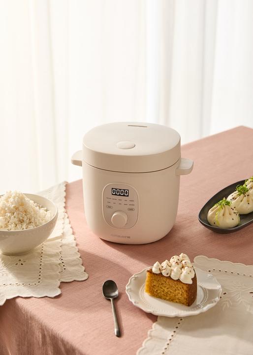 Immagine prodotto Create Rice Cooker Studio