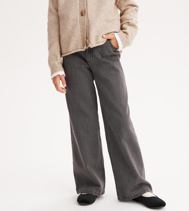 Produktbild La Redoute Collections Weite Jeans (94)