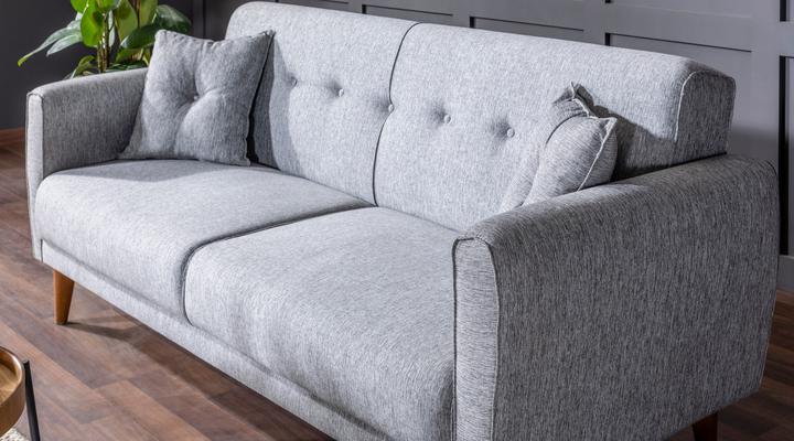 Actual product image Atelier del Sofa Melody (3-seater)