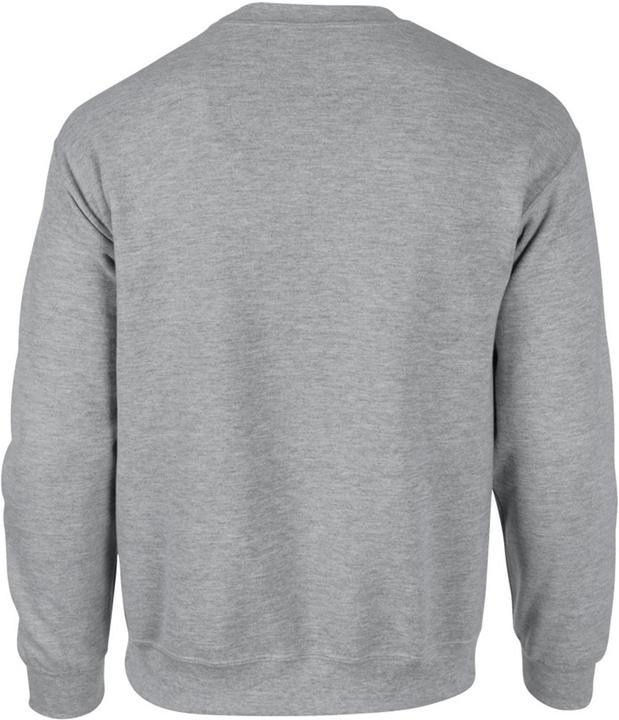 Produktbild Gildan DryBlend Sweatshirt Pullover mit Rundhalsausschnitt (L)