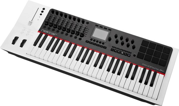 Image du produit Nektar Panorama P4 (Clavier)