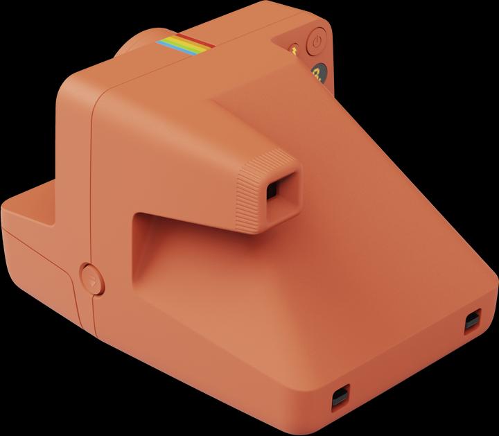 Image du produit Polaroid Now+ Gen 3.0